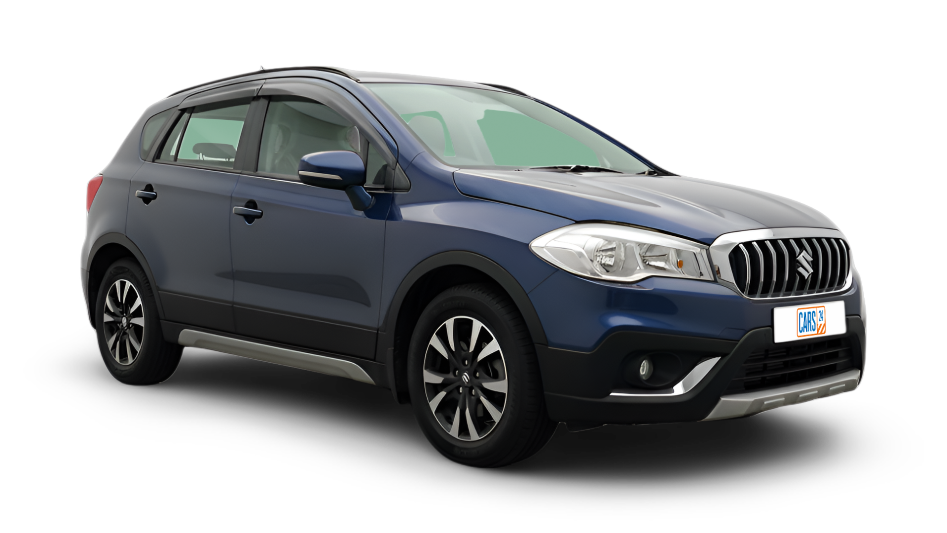 Maruti S Cross-img